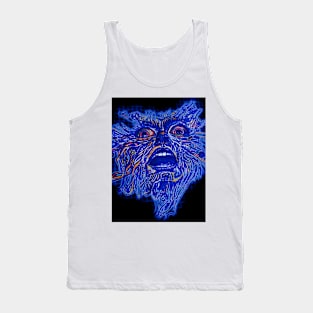 zombie T-shirt Tank Top